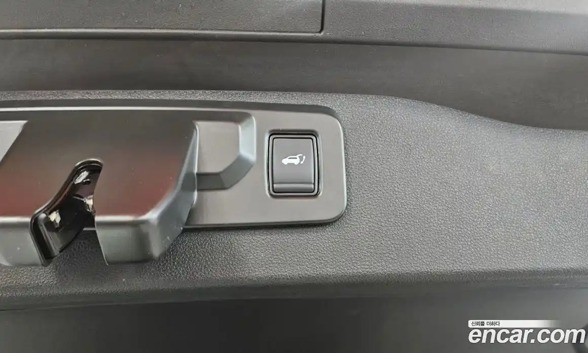 Renault Scenic 2026 0.3 Автомат в Москве № 820280, фото 19