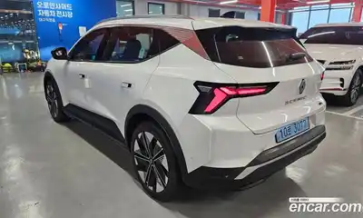 Renault Scenic 2026 0.3 Автомат в Москве № 820280, миниатюра 3