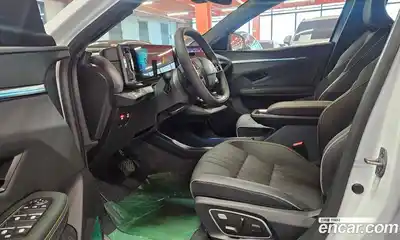 Renault Scenic 2026 0.3 Автомат в Москве № 820280, миниатюра 5