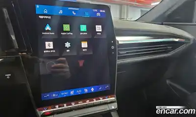 Renault Scenic 2026 0.3 Автомат в Москве № 820280, миниатюра 9