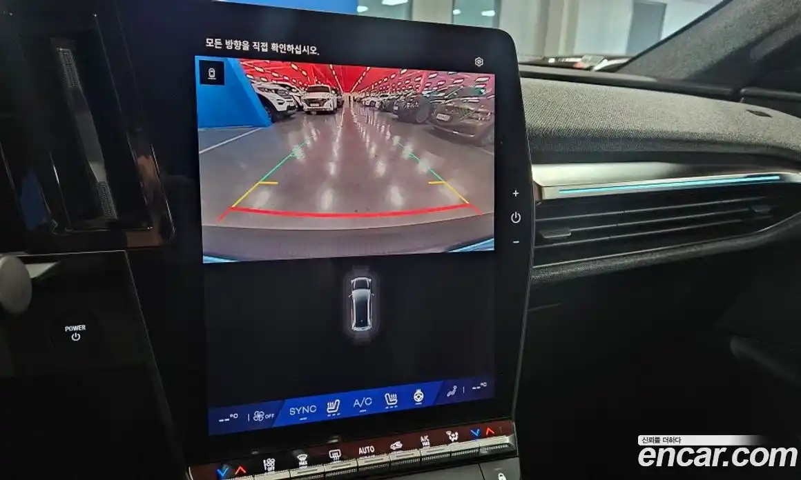 Renault Scenic 2026 0.3 Автомат в Москве № 820280, фото 10