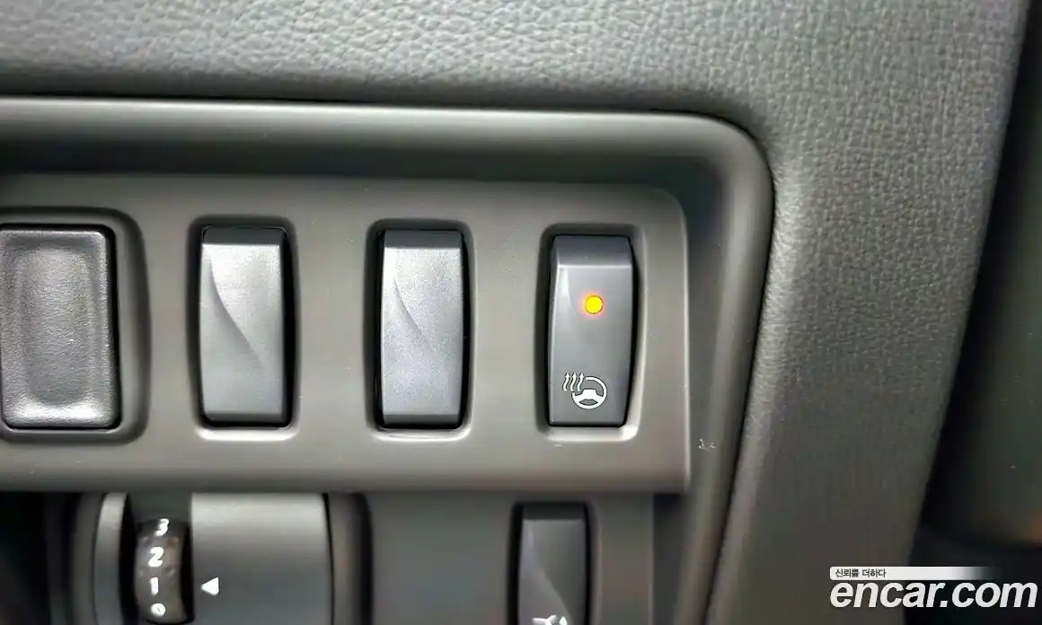 Renault QM6 2023 2.0 Автомат в Москве № 820294, фото 17