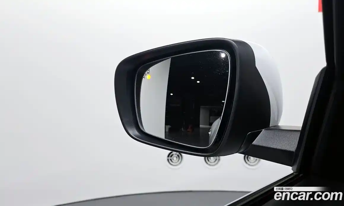 Renault QM6 2023 2.0 Автомат в Москве № 820294, фото 18