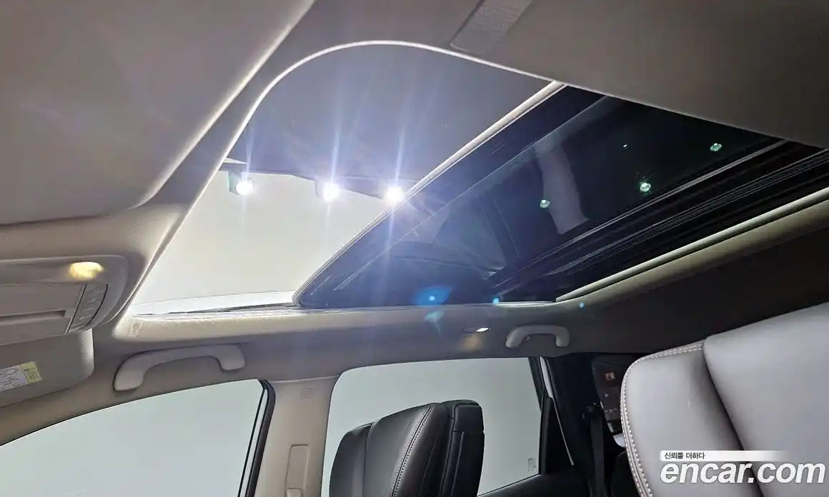 Renault QM6 2023 2.0 Автомат в Москве № 820294, фото 19