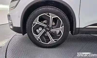 Renault QM6 2023 2.0 Автомат в Москве № 820294, миниатюра 5