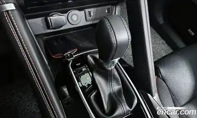 Renault QM6 2023 2.0 Автомат в Москве № 820294, миниатюра 9