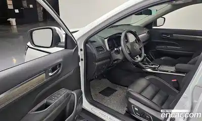 Renault QM6 2023 2.0 Автомат в Москве № 820294, миниатюра 10