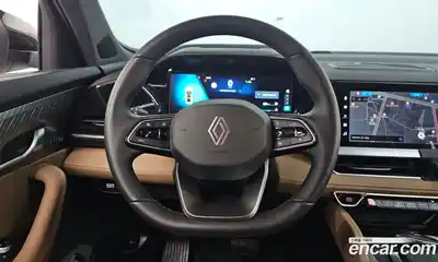 Renault Grand Koleos 2025 2.0 гидро в Москве № 820339, миниатюра 11