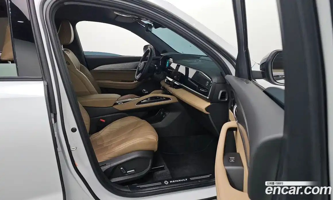 Renault Grand Koleos 2025 2.0 гидро в Москве № 820339, фото 17