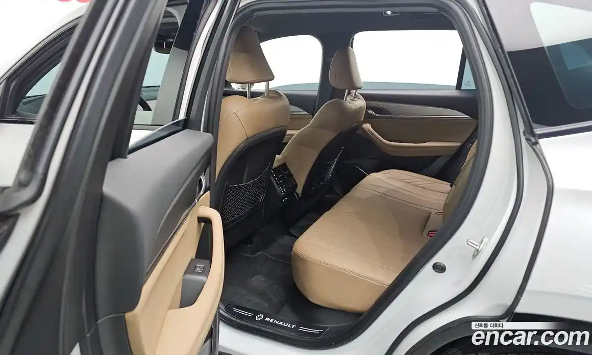 Renault Grand Koleos 2025 2.0 гидро в Москве № 820339, фото 19