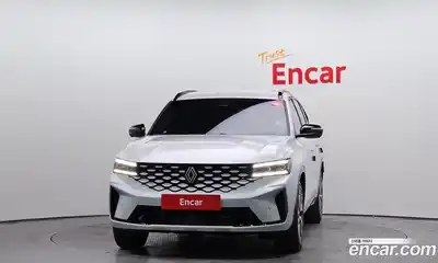 Renault Grand Koleos 2025 2.0 гидро в Москве № 820339, миниатюра 3