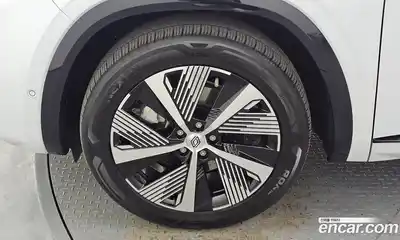 Renault Grand Koleos 2025 2.0 гидро в Москве № 820339, миниатюра 5