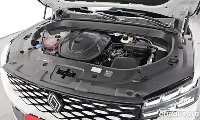 Renault Grand Koleos 2025 2.0 гидро в Москве № 820339, миниатюра 6