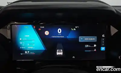 Renault Grand Koleos 2025 2.0 гидро в Москве № 820339, миниатюра 8