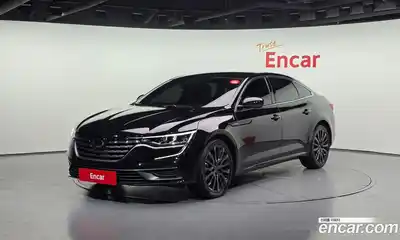 Renault SM6, 2024