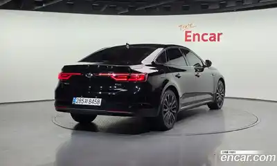 Renault SM6 2024 1.8 гидро в Москве № 820418, миниатюра 2