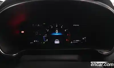 Renault SM6 2024 1.8 гидро в Москве № 820418, миниатюра 8