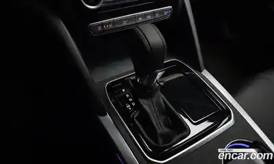 Renault SM6 2024 1.8 гидро в Москве № 820418, миниатюра 9