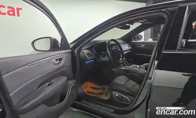 Renault SM6 2024 1.8 гидро в Москве № 820418, миниатюра 10