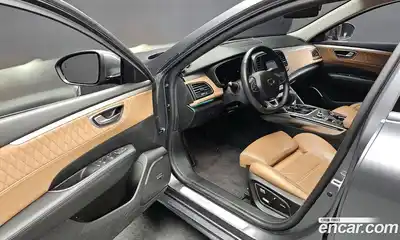 Renault SM6 2022 1.8 гидро в Москве № 820515, миниатюра 11