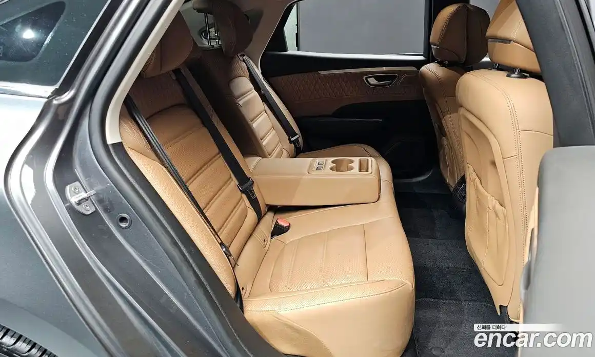 Renault SM6 2022 1.8 гидро в Москве № 820515, фото 12
