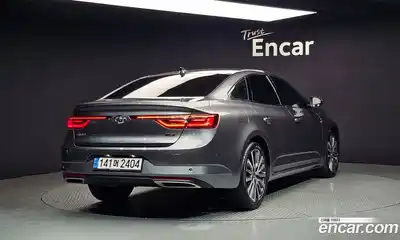 Renault SM6 2022 1.8 гидро в Москве № 820515, миниатюра 2