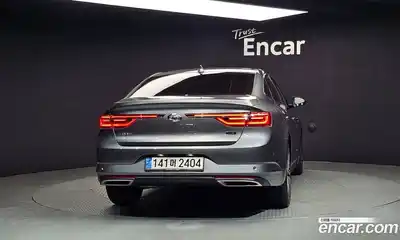 Renault SM6 2022 1.8 гидро в Москве № 820515, миниатюра 4