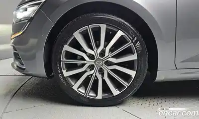Renault SM6 2022 1.8 гидро в Москве № 820515, миниатюра 5