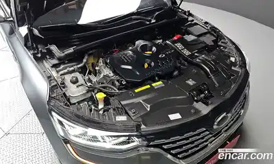 Renault SM6 2022 1.8 гидро в Москве № 820515, миниатюра 6
