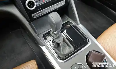 Renault SM6 2022 1.8 гидро в Москве № 820515, миниатюра 9