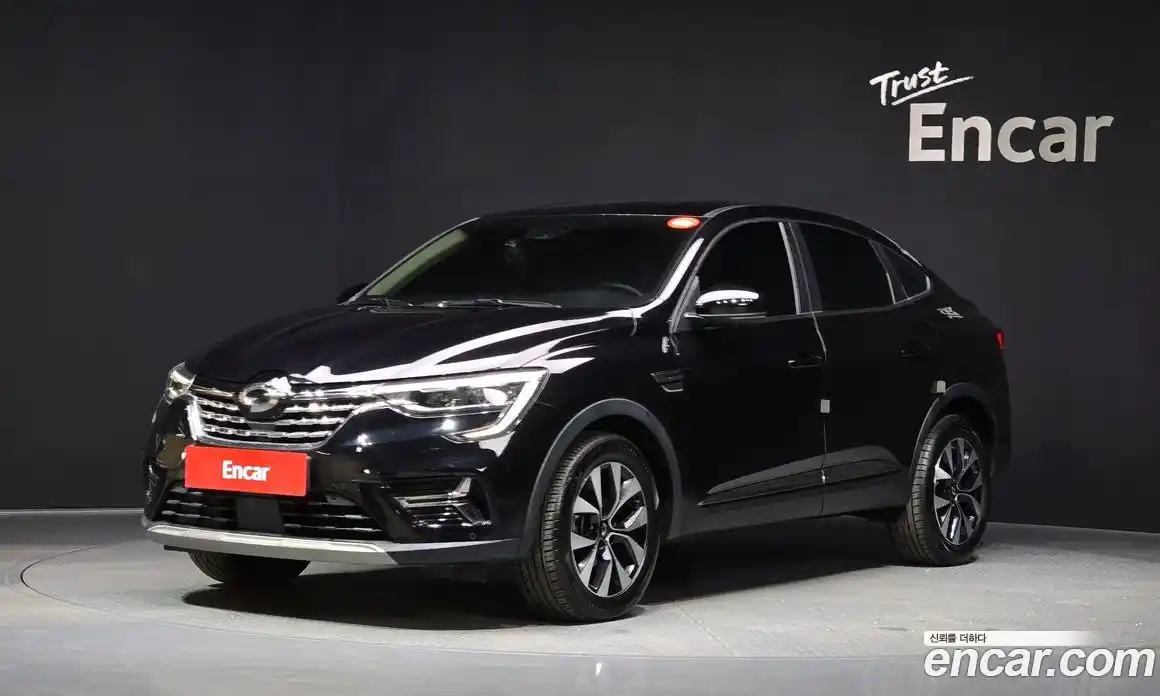 Renault XM3 2021 1.6 Автомат в Москве № 820572, фото 1