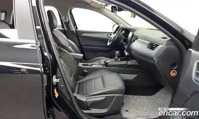 Renault XM3 2021 1.6 Автомат в Москве № 820572, миниатюра 11