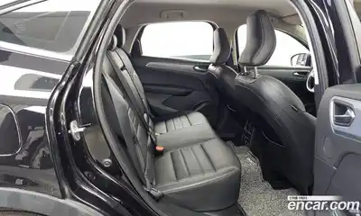 Renault XM3 2021 1.6 Автомат в Москве № 820572, миниатюра 12