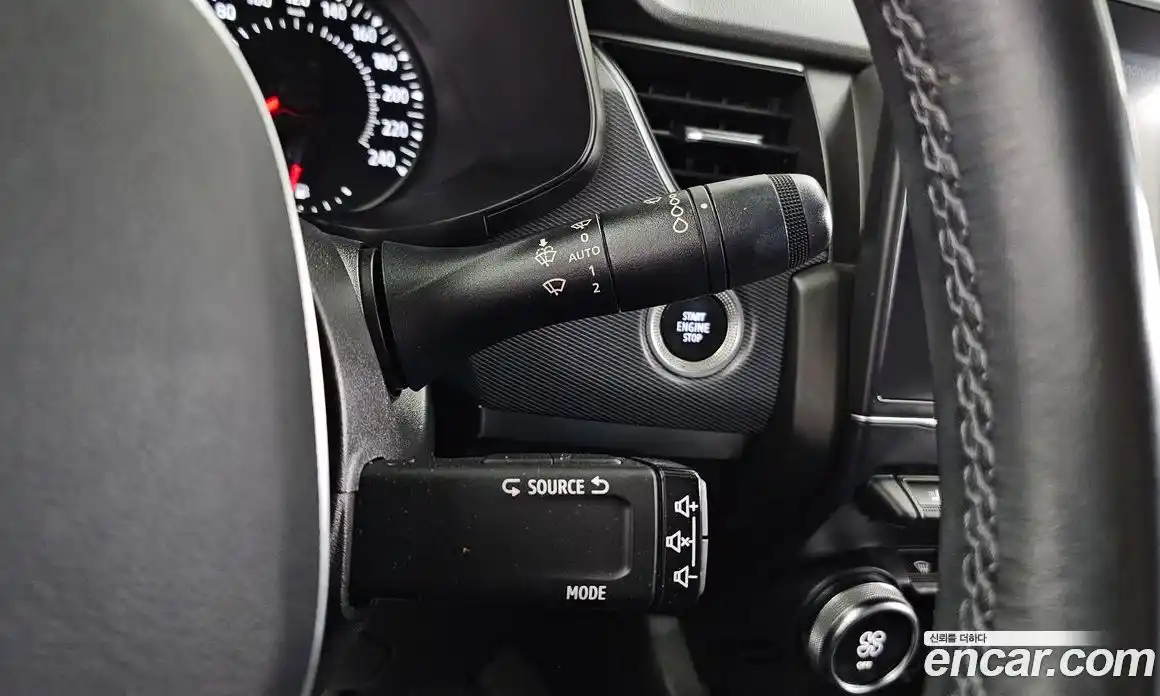 Renault XM3 2021 1.6 Автомат в Москве № 820572, фото 18