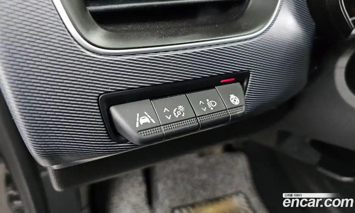 Renault XM3 2021 1.6 Автомат в Москве № 820572, фото 19