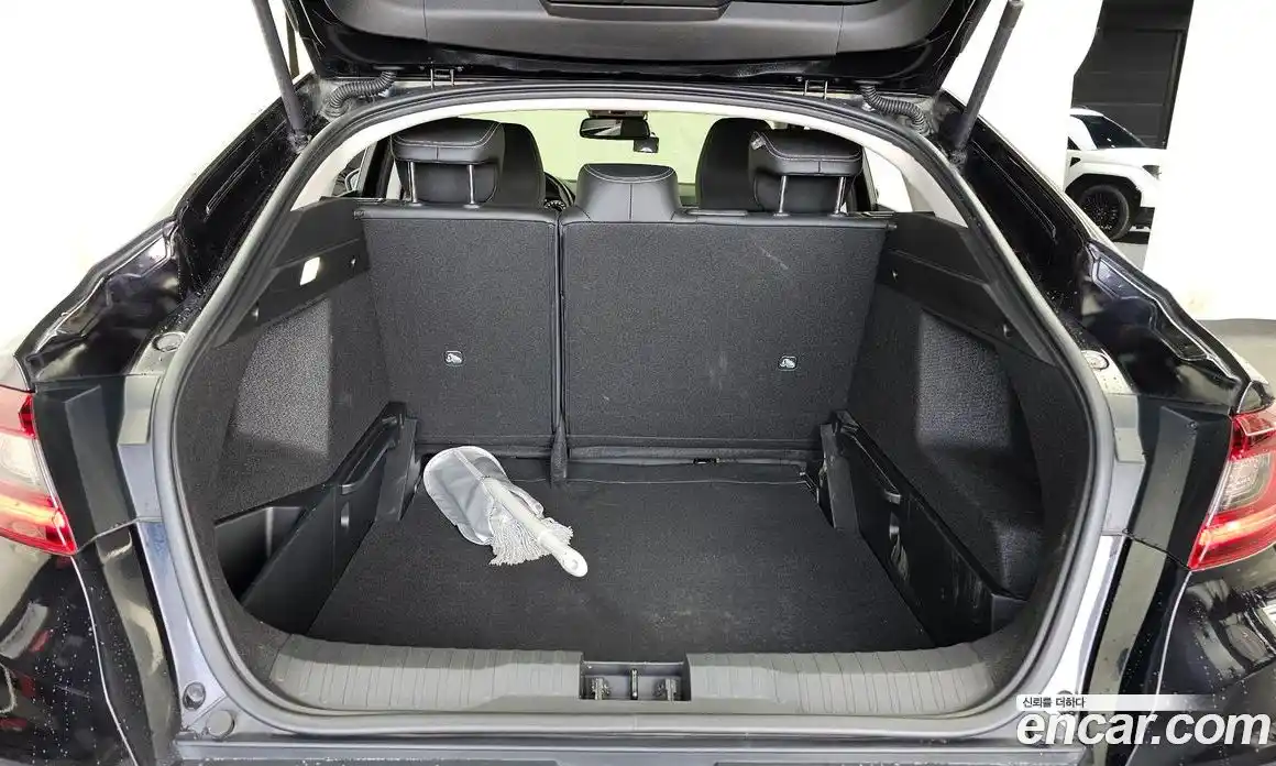 Renault XM3 2021 1.6 Автомат в Москве № 820572, фото 20