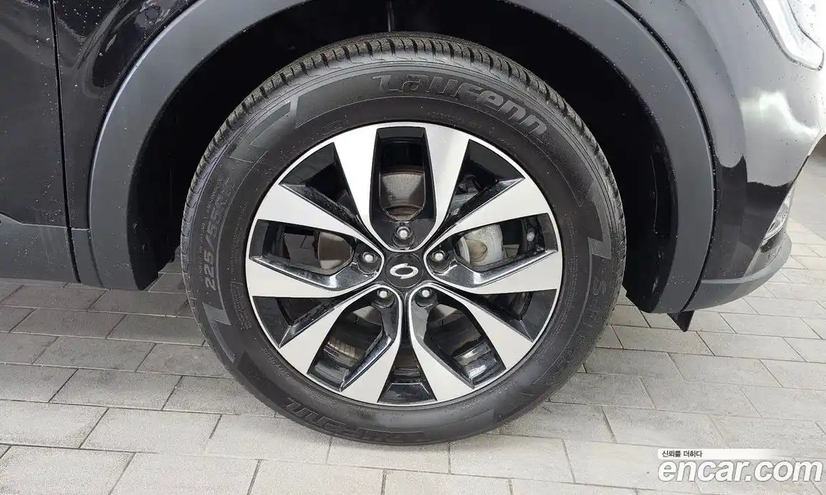 Renault XM3 2021 1.6 Автомат в Москве № 820572, фото 5