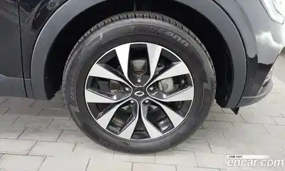 Renault XM3 2021 1.6 Автомат в Москве № 820572, миниатюра 5