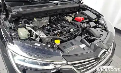 Renault XM3 2021 1.6 Автомат в Москве № 820572, миниатюра 6