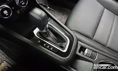 Renault XM3 2021 1.6 Автомат в Москве № 820572, миниатюра 9