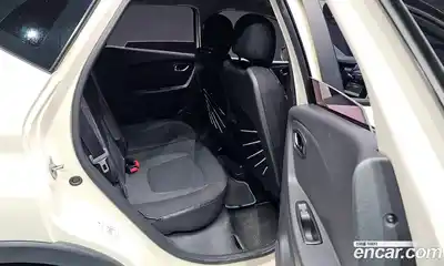 Renault QM3 2017 1.5 гидро в Москве, миниатюра 11