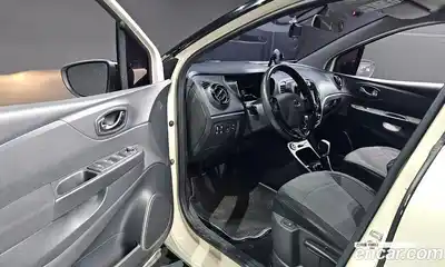 Renault QM3 2017 1.5 гидро в Москве, миниатюра 12
