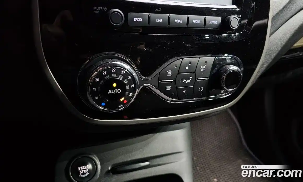 Renault QM3 2017 1.5 гидро в Москве, фото 16