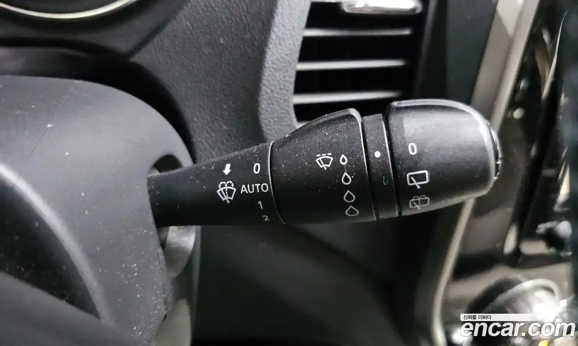 Renault QM3 2017 1.5 гидро в Москве, фото 17