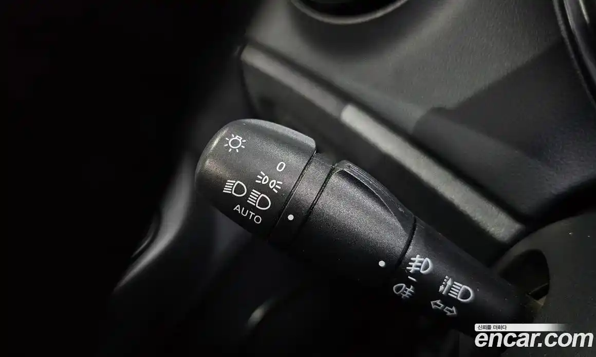 Renault QM3 2017 1.5 гидро в Москве, фото 18