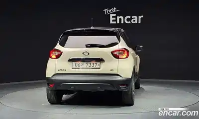 Renault QM3 2017 1.5 гидро в Москве, миниатюра 4
