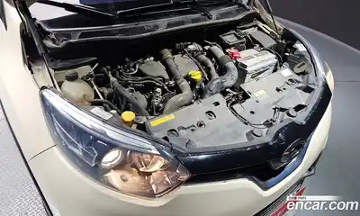 Renault QM3 2017 1.5 гидро в Москве, миниатюра 6