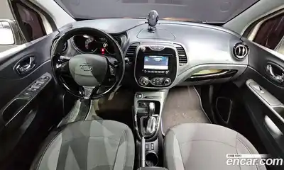 Renault QM3 2017 1.5 гидро в Москве, миниатюра 7