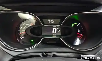 Renault QM3 2017 1.5 гидро в Москве, миниатюра 8