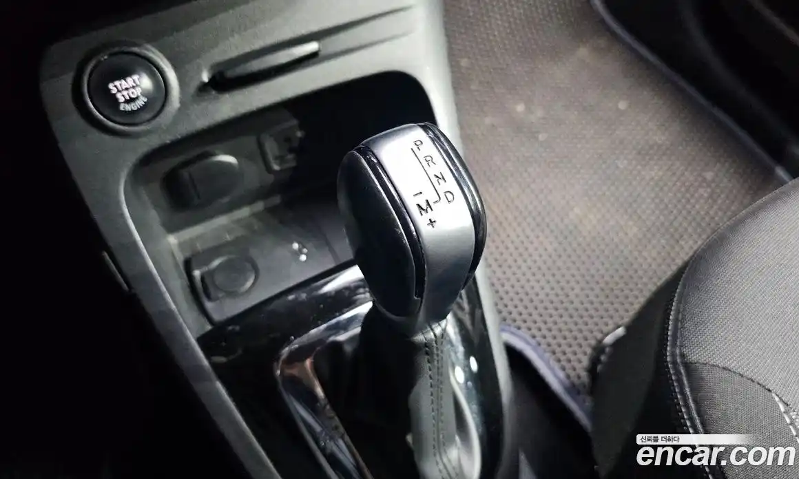 Renault QM3 2017 1.5 гидро в Москве, фото 9